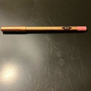Charlotte Tilbury pillow talk fair lip cheat lip liner